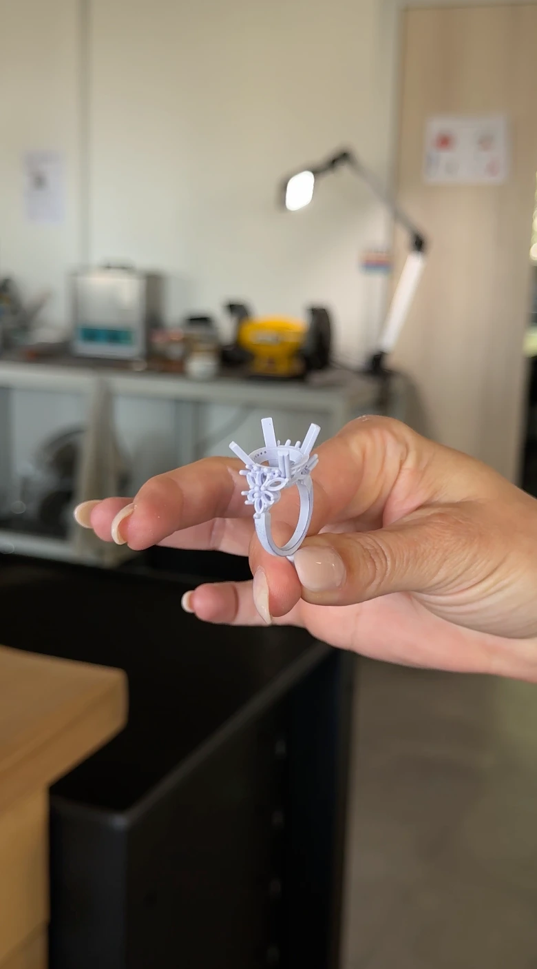 Création sur-mesure