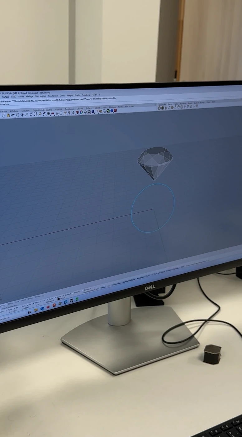 Dessin et conception 3D