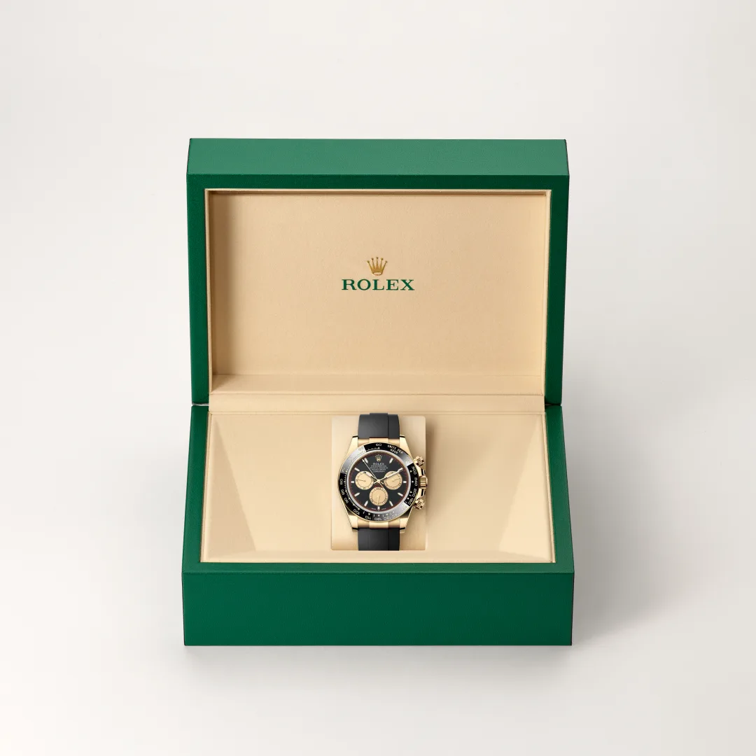 Rolex Cosmograph Daytona Cosmograph Daytona - Louis Julian