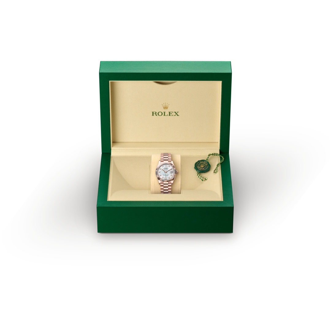 Rolex Datejust Datejust - Louis Julian