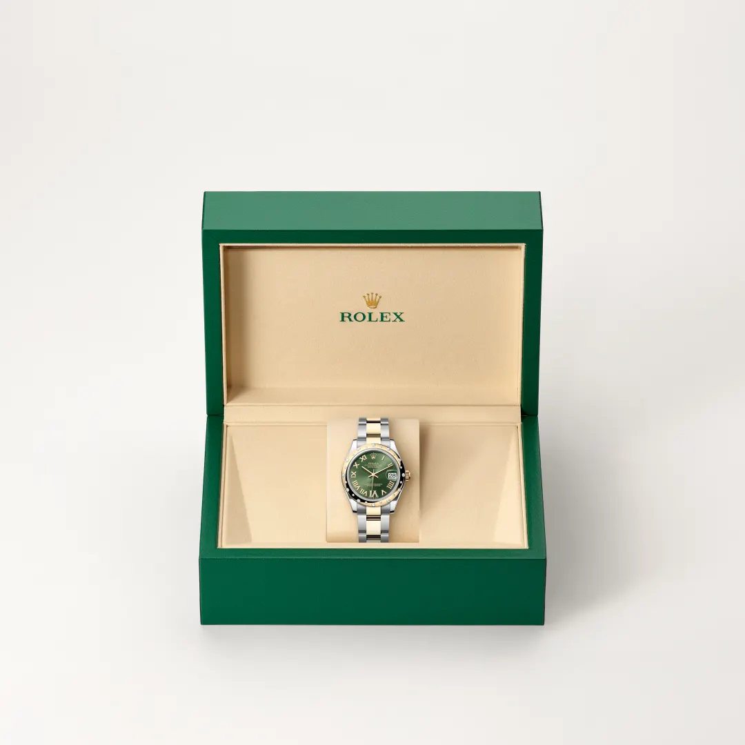 Rolex Datejust Datejust - Louis Julian