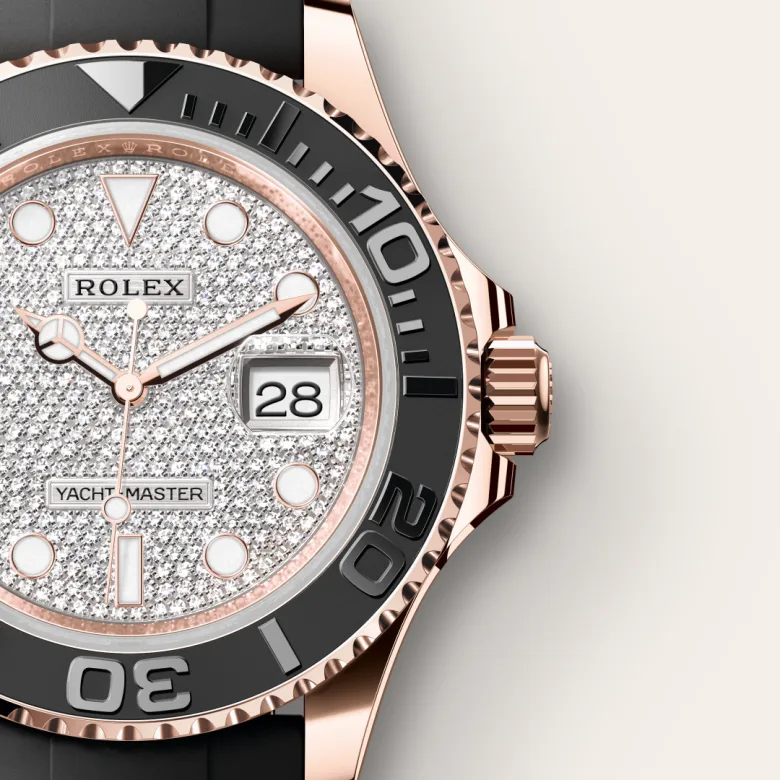 Rolex Yacht-Master Yacht-Master - Louis Julian