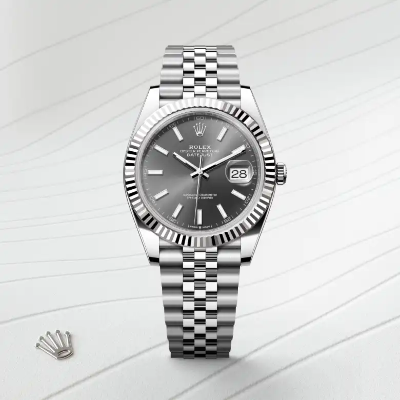 Rolex Datejust Datejust - Louis Julian