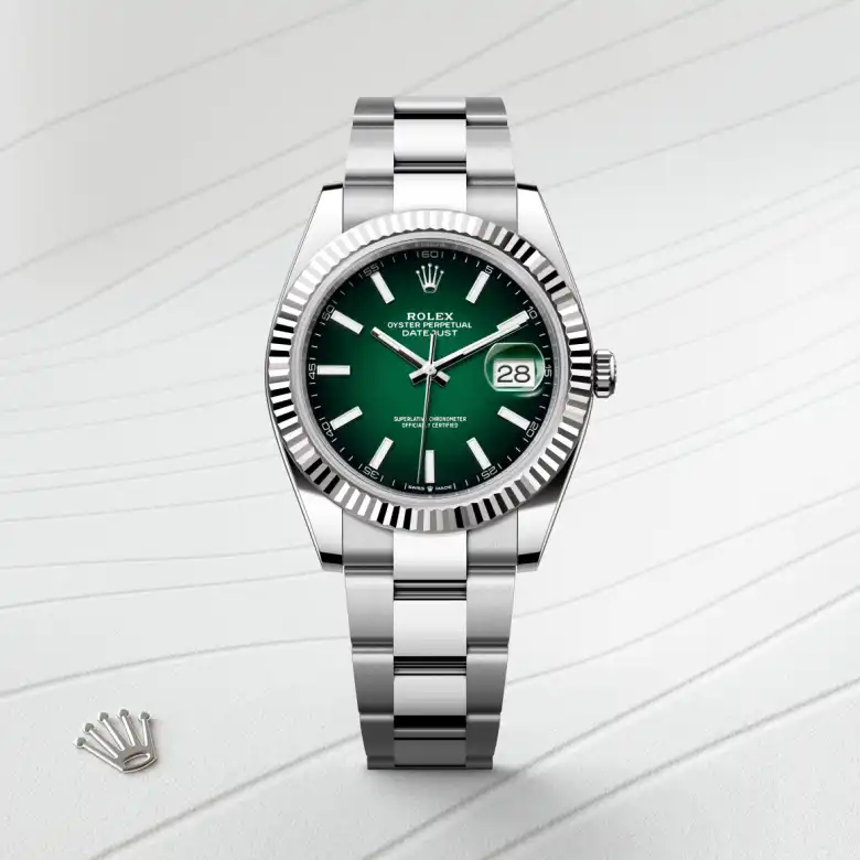 Rolex Datejust Datejust - Louis Julian