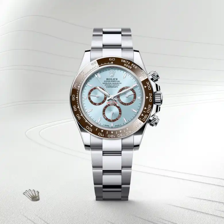 Rolex Cosmograph Daytona Cosmograph Daytona - Louis Julian
