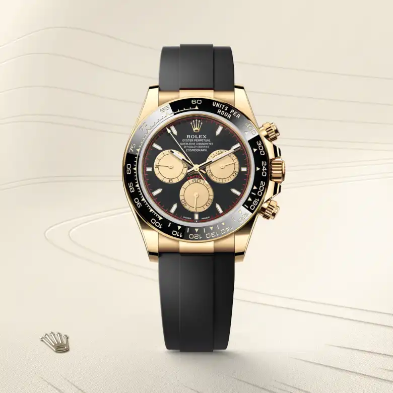 Rolex Cosmograph Daytona Cosmograph Daytona - Louis Julian