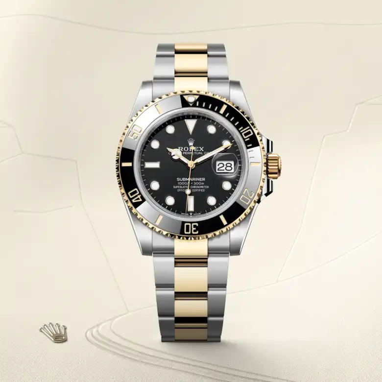 Rolex Submariner Submariner - Louis Julian