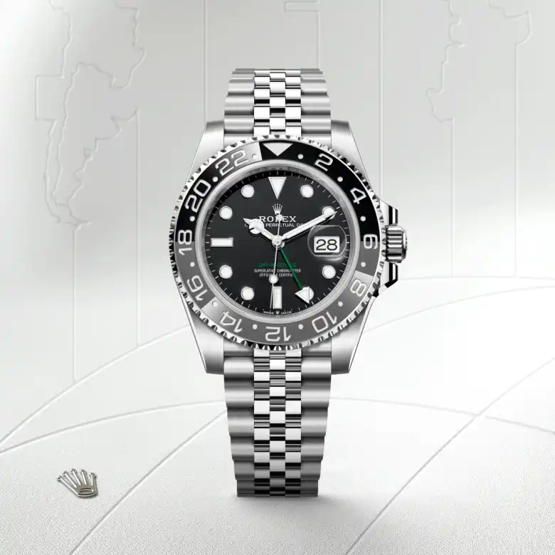 Rolex GMT-Master II GMT-Master II - Louis Julian