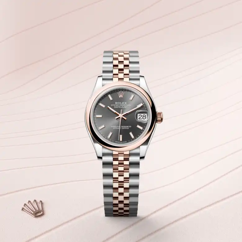 Rolex Datejust Datejust - Louis Julian