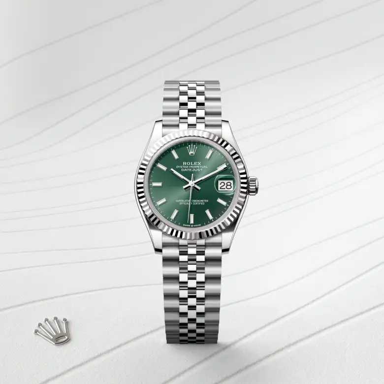 Rolex Datejust Datejust - Louis Julian