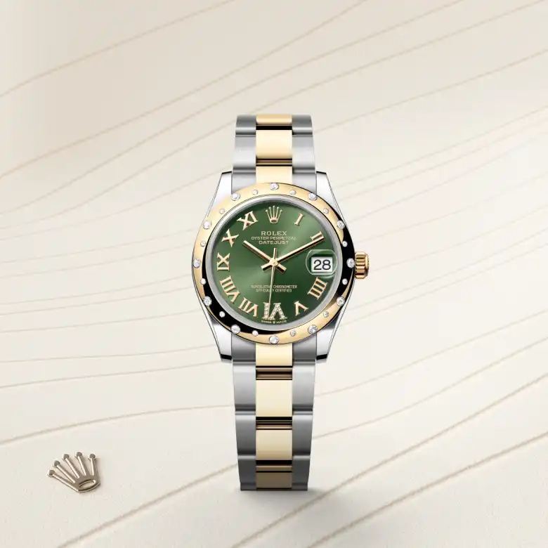 Rolex Datejust Datejust - Louis Julian