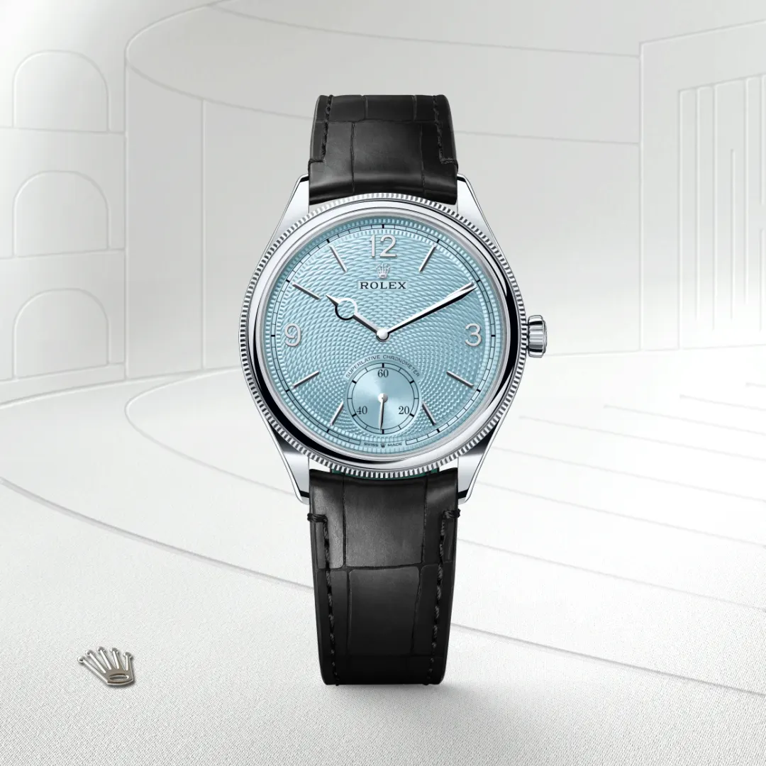 Rolex 1908 1908 - Louis Julian