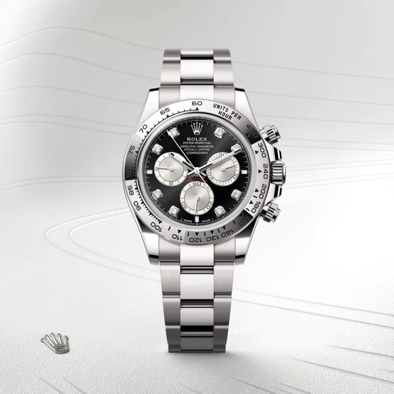 Rolex Cosmograph Daytona Cosmograph Daytona - Louis Julian