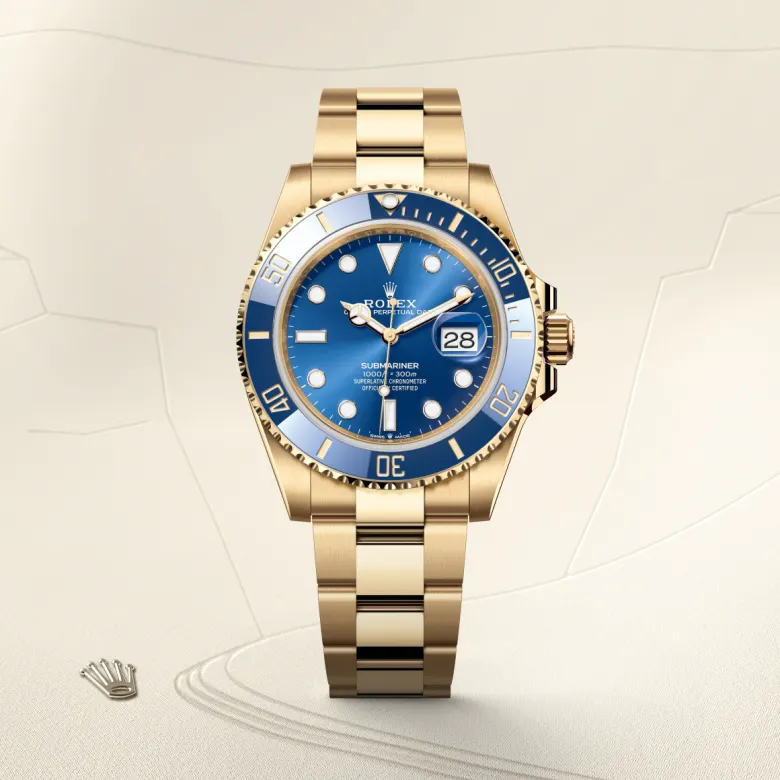 Rolex Submariner Submariner - Louis Julian