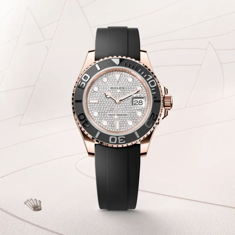 Rolex Yacht-Master Yacht-Master - Louis Julian