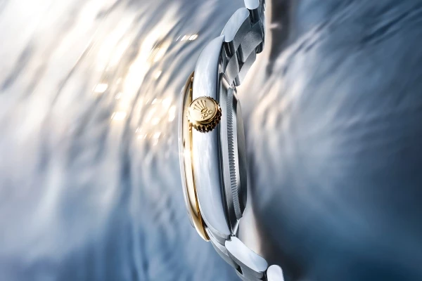 Nouveaux modèles Rolex 2026 chez Godechot Pauliet - détaillant officiel à Paris