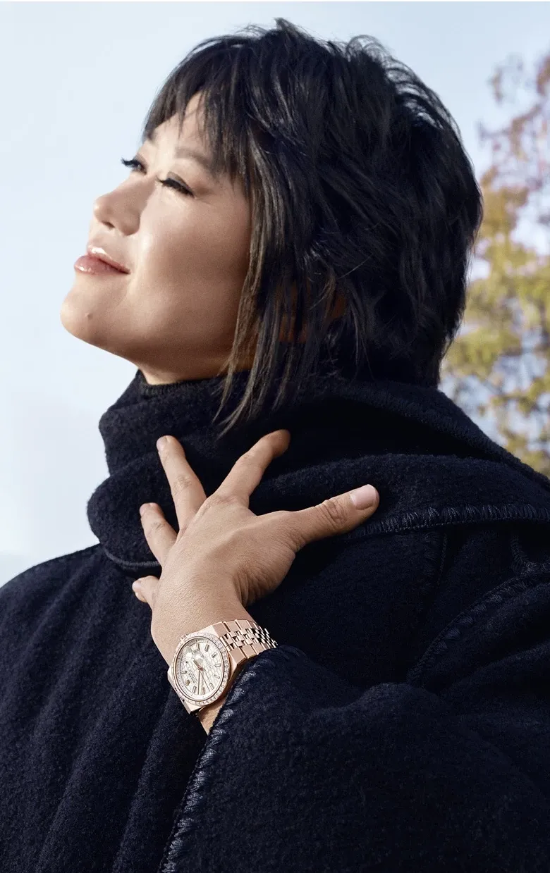 New Rolex Land-Dweller Watches 2025 at Auberi - Official Rolex Retailer in France