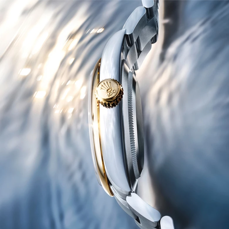 Rolex watches in Paris - Godechot Pauliet